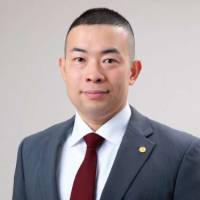 髙栁雄哉 行政書士 髙栁雄哉 行政書士